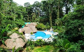 Hotel Cariblue Costa Rica